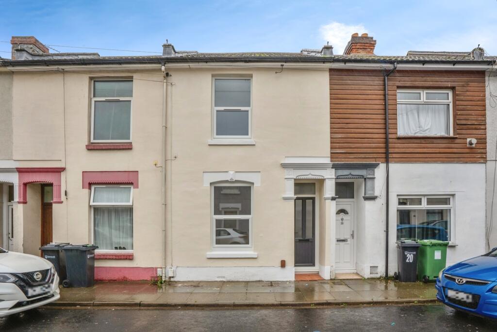Main image of property: Liverpool Road, Portsmouth, Hampshire, PO1