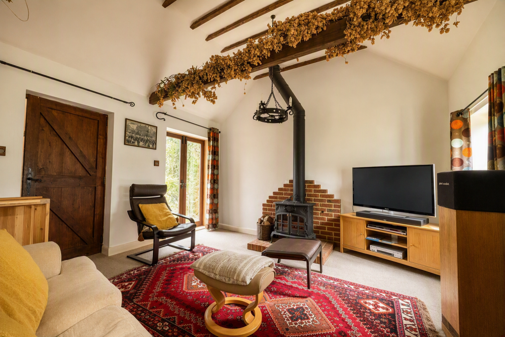House in Wealden, Buss's Green, Wadhurst - View 2