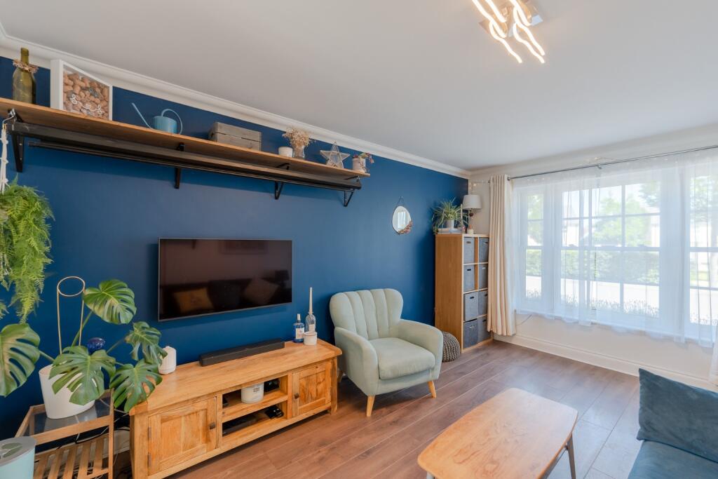 Pinner Lane, Alconbury Weald, Huntingdon, Cambridgeshire, PE28 4XT - More