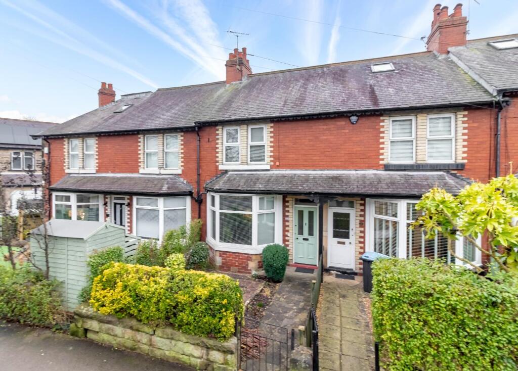 Main image of property: Hookstone Road, Harrogate