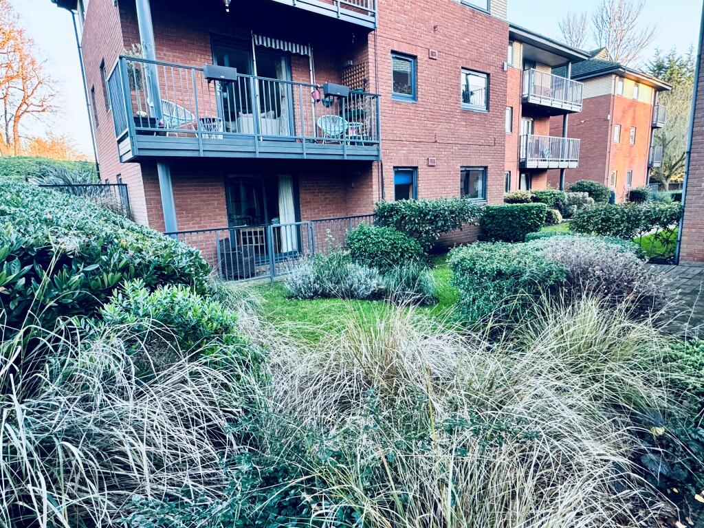 Main image of property: Water End, Thorpe Meadows, Peterborough