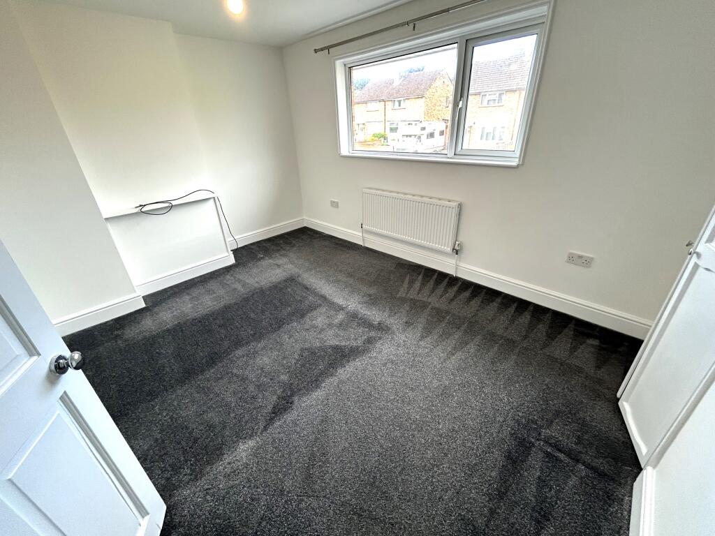 House in Havant, Hampshire - More