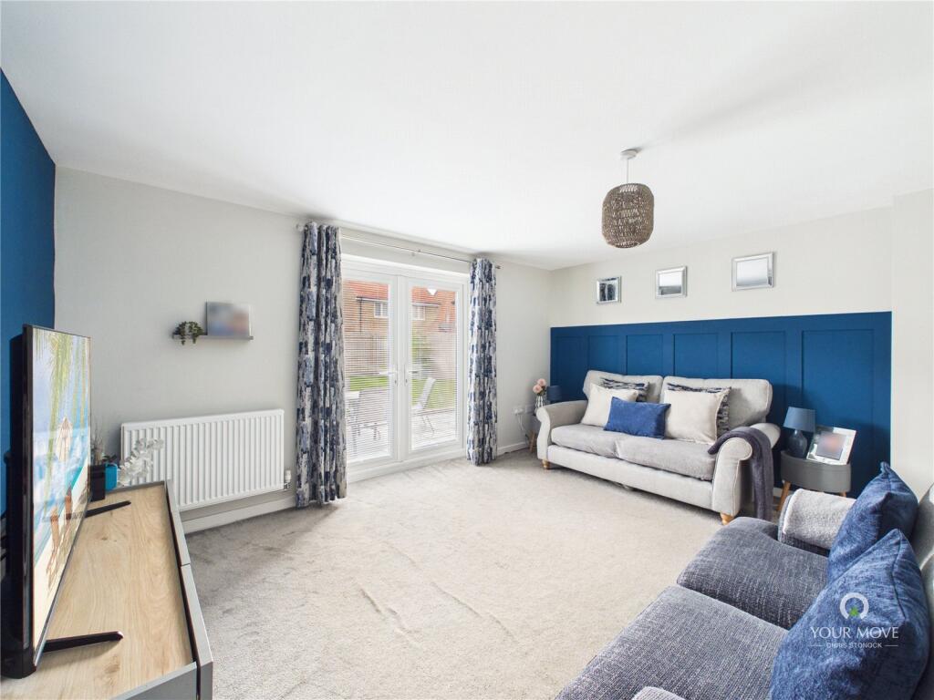 Newton Drive, Houghton Le Spring, Tyne and Wear, DH4 photo 2