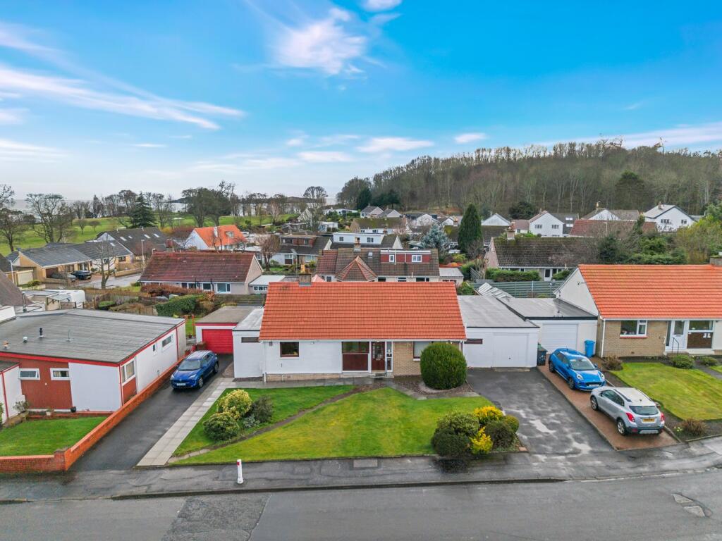 Main image of property: Bellhouse Road, Aberdour, Burntisland, KY3