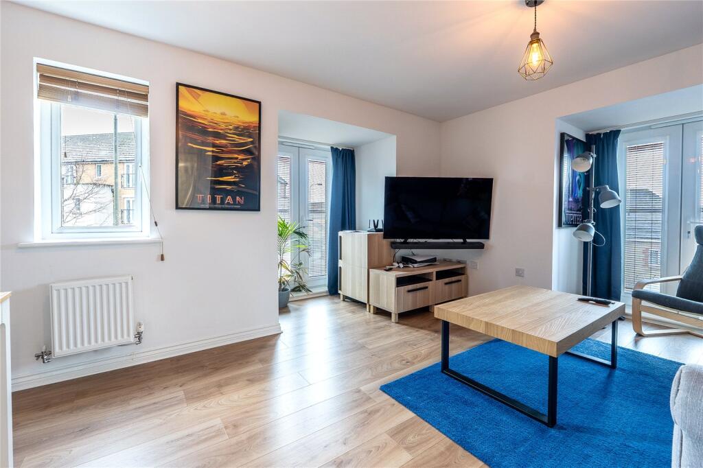 Blackthorn Road, Didcot, OX11 photo 2