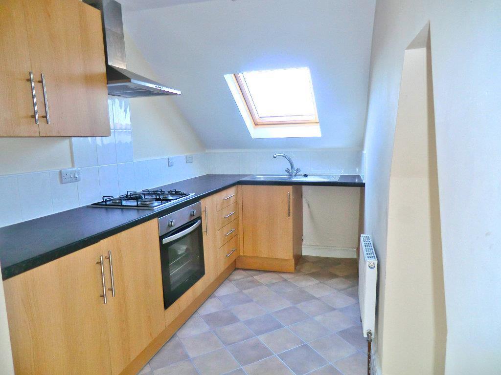 Main image of property: Flat 3, 5 Market Place, Hornsea