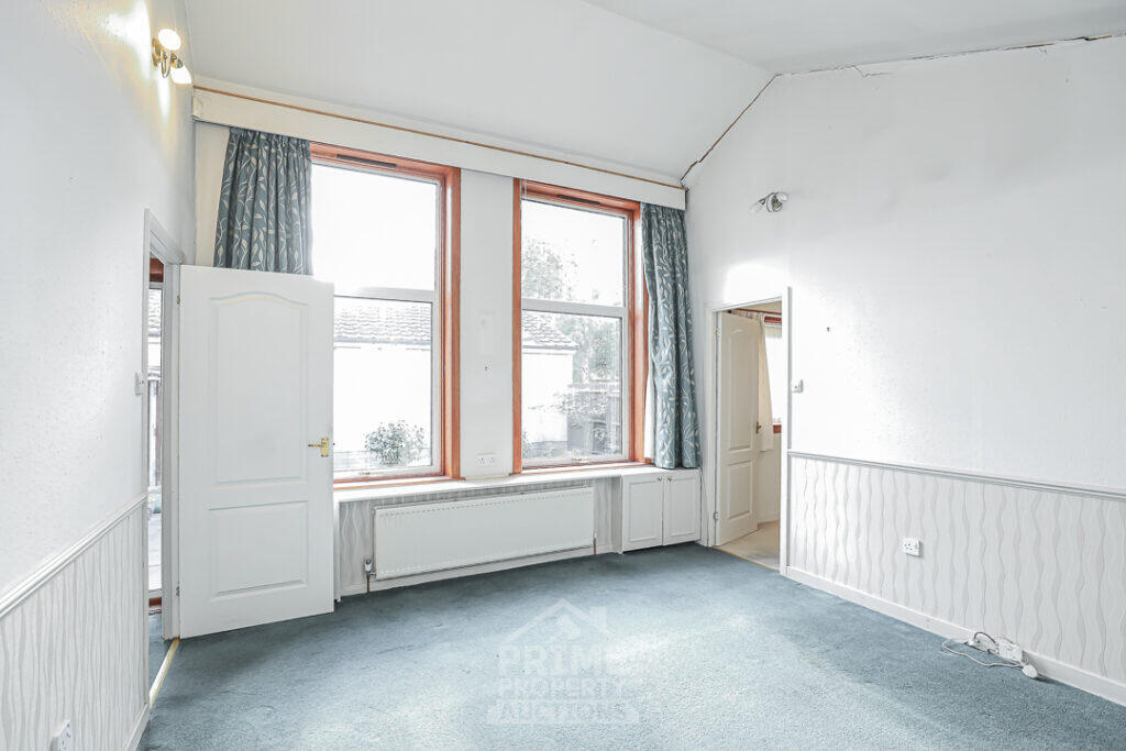 House in Grangemouth, Bowhouse - View 3