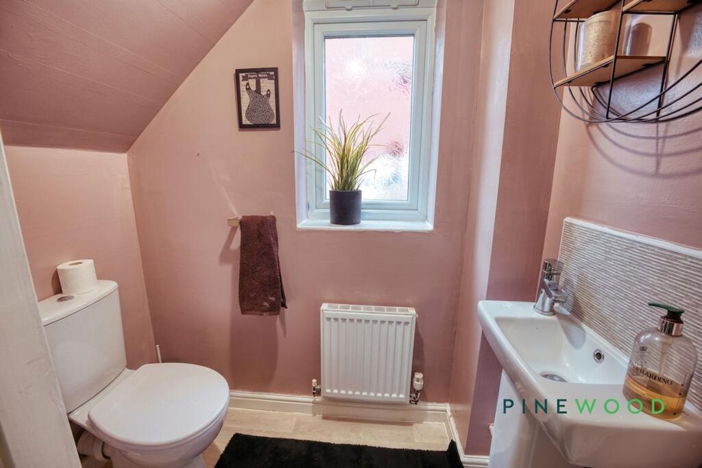 House in Bolsover, Elmton-with-Creswell - View 4