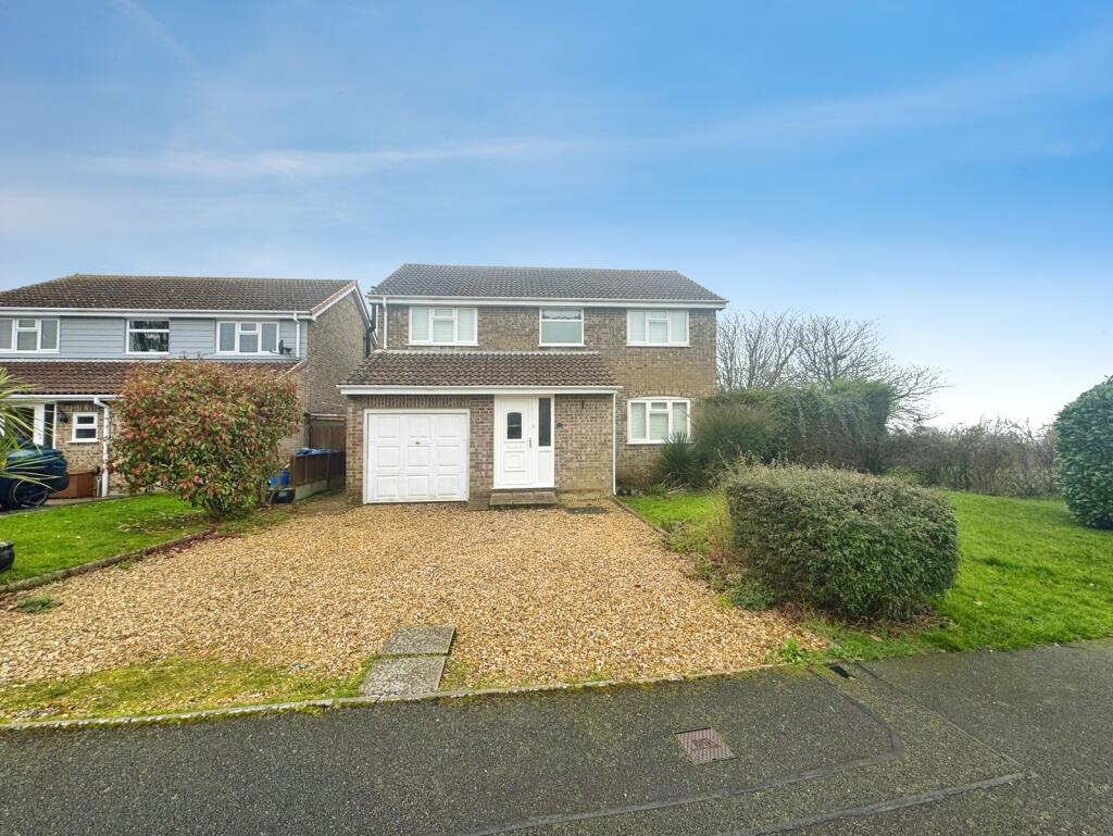Main image of property: Hefford Road, East Cowes, Isle of Wight