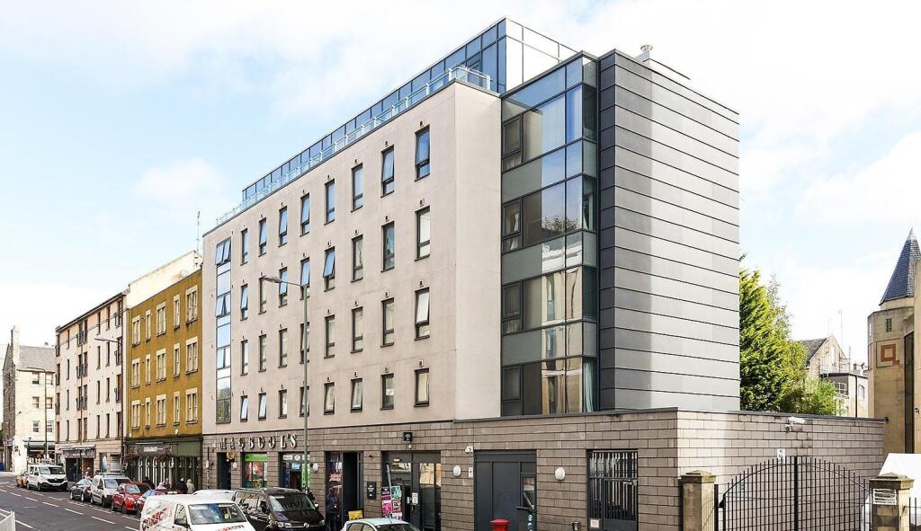 Main image of property: EDINBURGH | STUDENT | SEPTEMBER