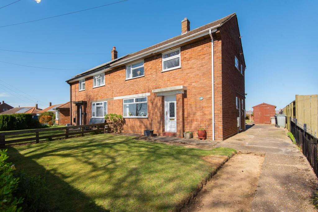 Main image of property: Park Lane, Freiston, Boston, PE22