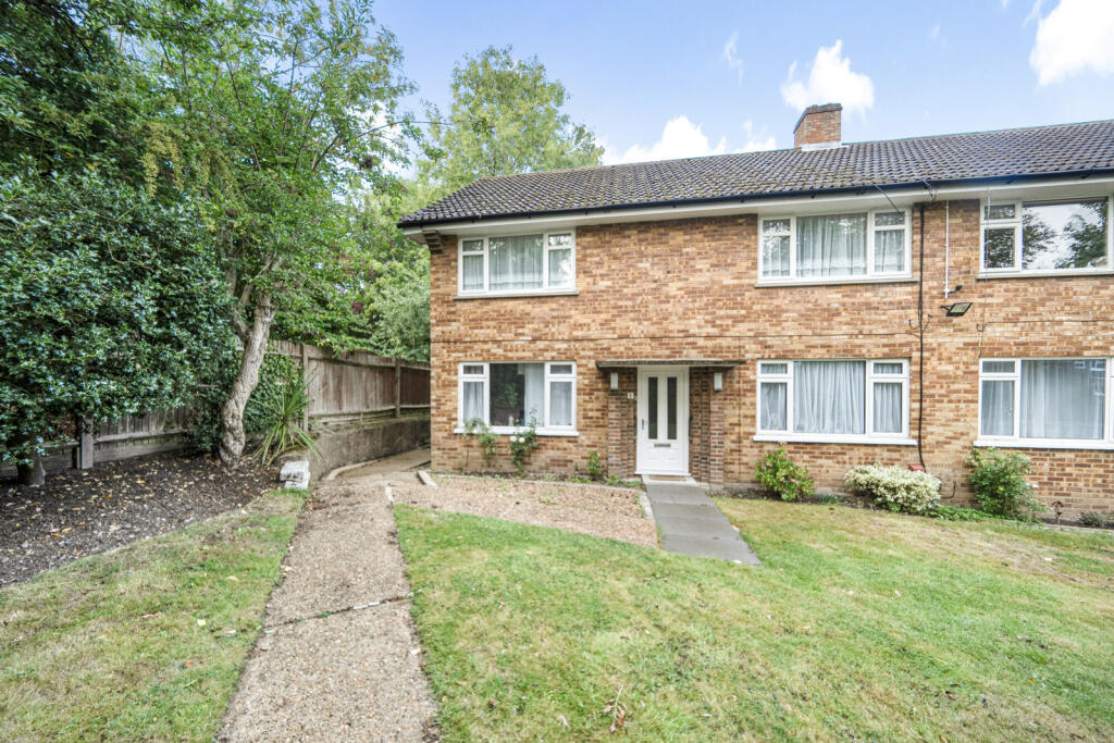 Main image of property: Hill Close, Stanmore