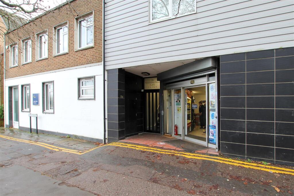 Main image of property: Newmarket Road, Cambridge