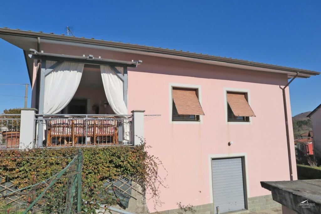 Main image of property: Tuscany, Lunigiana, Fivizzano