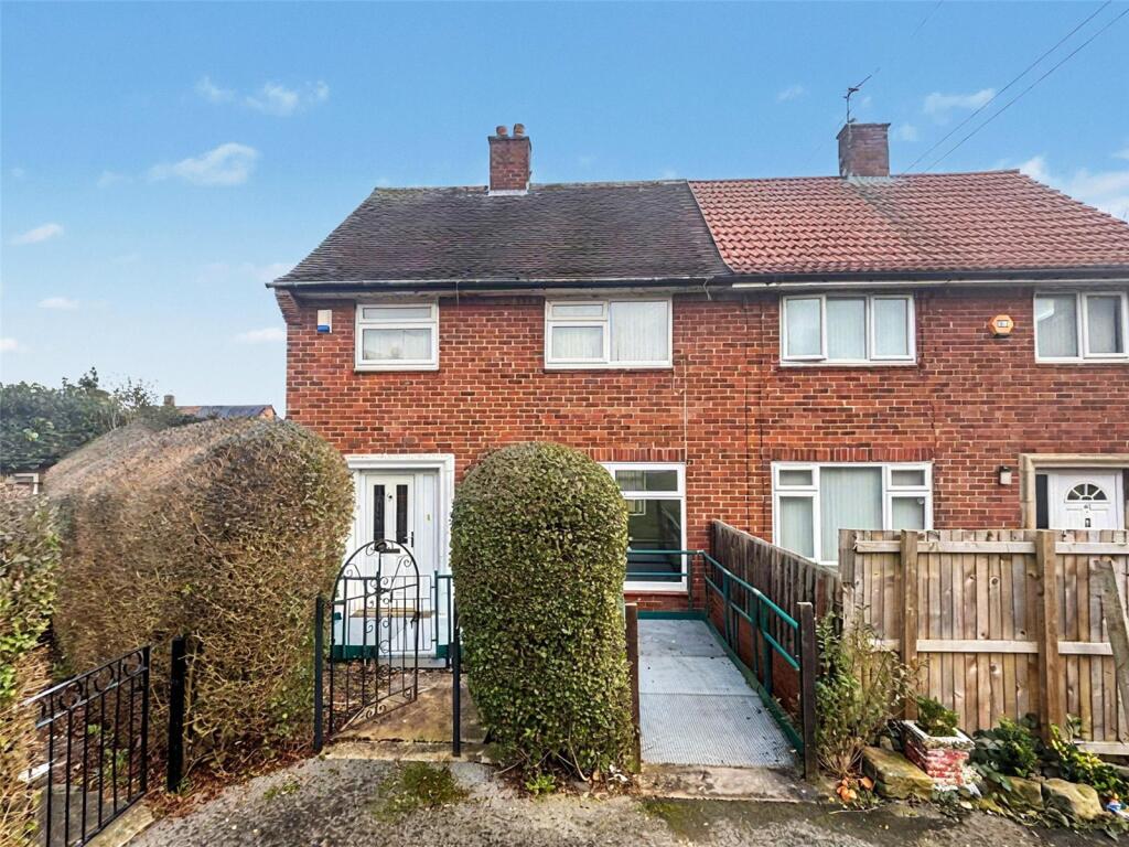 Main image of property: Swarcliffe Road, Leeds, West Yorkshire, LS14