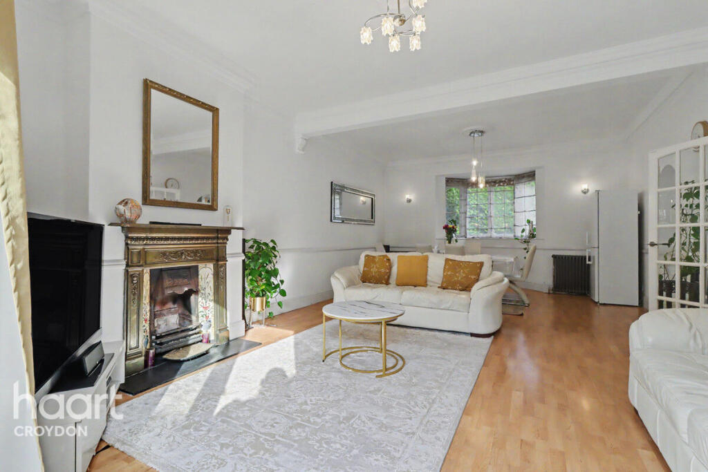 House in Croydon