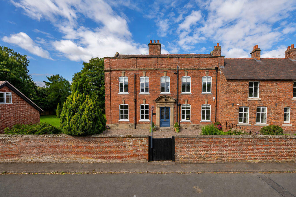Main image of property: Tong House, Tong