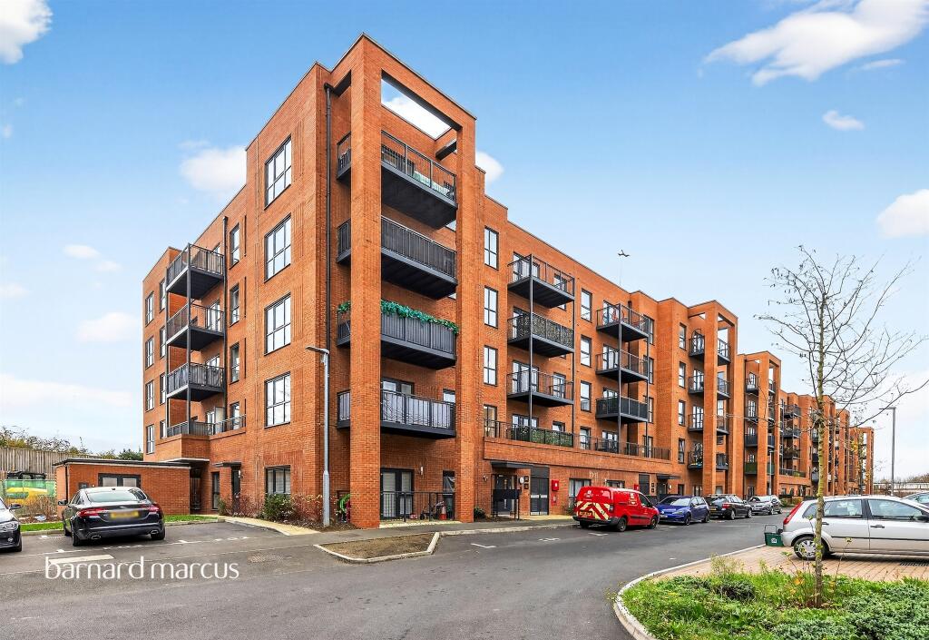 Main image of property: Thimble Crescent, Wallington