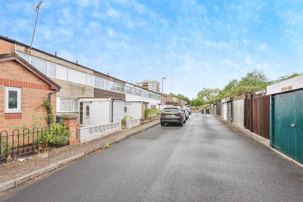 Additional image 15 of Donibristle Croft, BIRMINGHAM