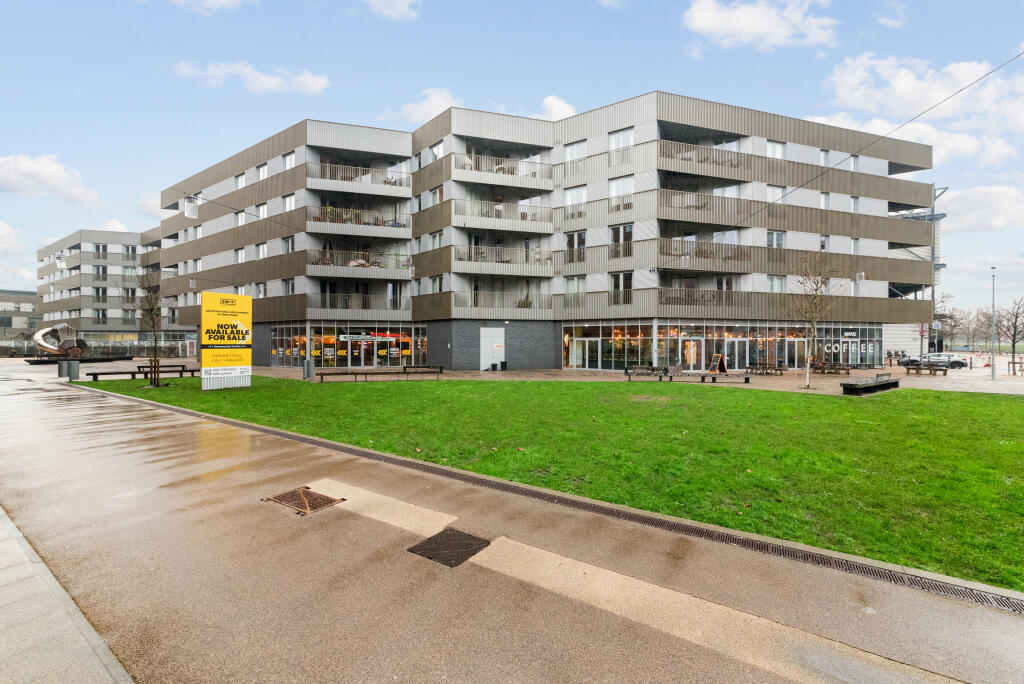 Main image of property: 10 Tandy Place, London, E20 3AQ