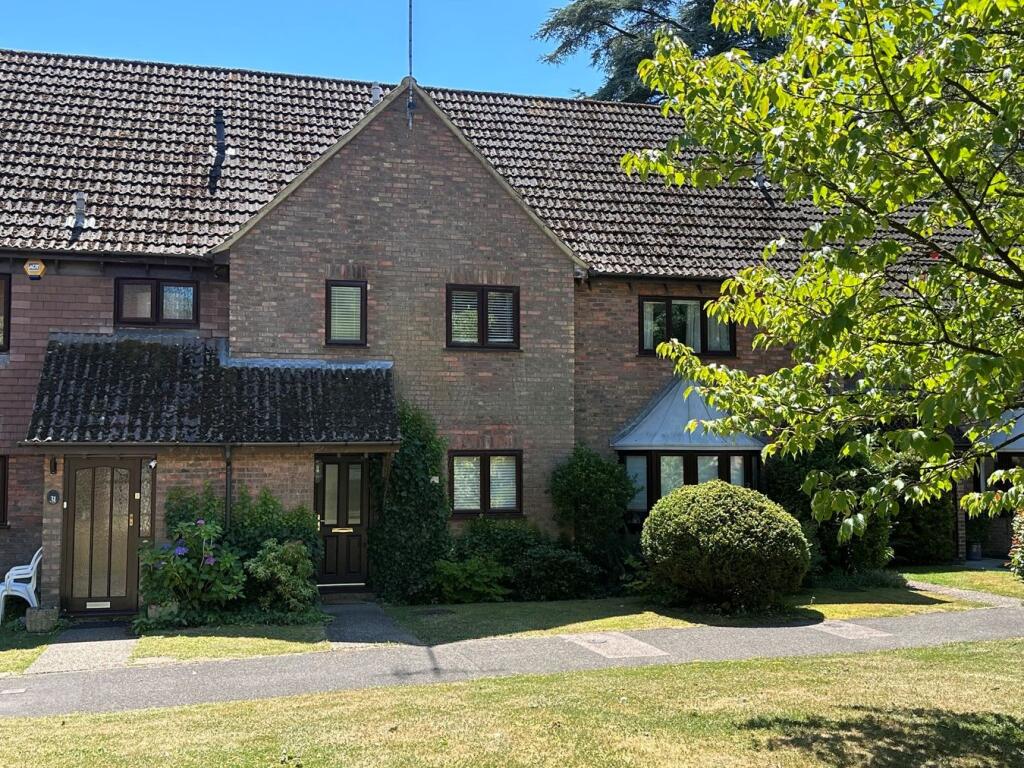 Main image of property: Clare Mead, Rowledge, Farnham, GU10