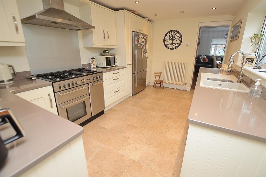 House in East Lindsey, Woodhall Spa - View 5