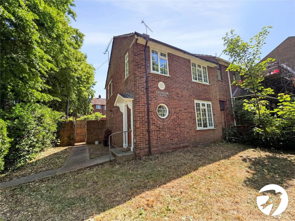 Main image of property: Westcourt Street, Gillingham, Kent, ME7