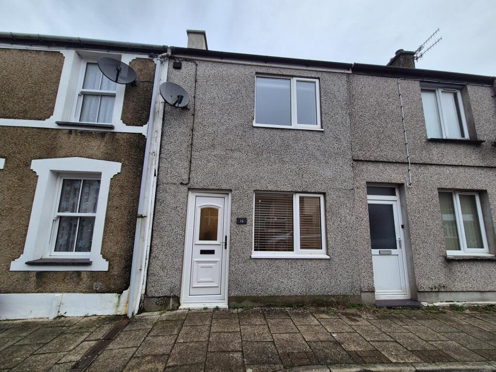 Main image of property: Snowdon Street, Penygroes