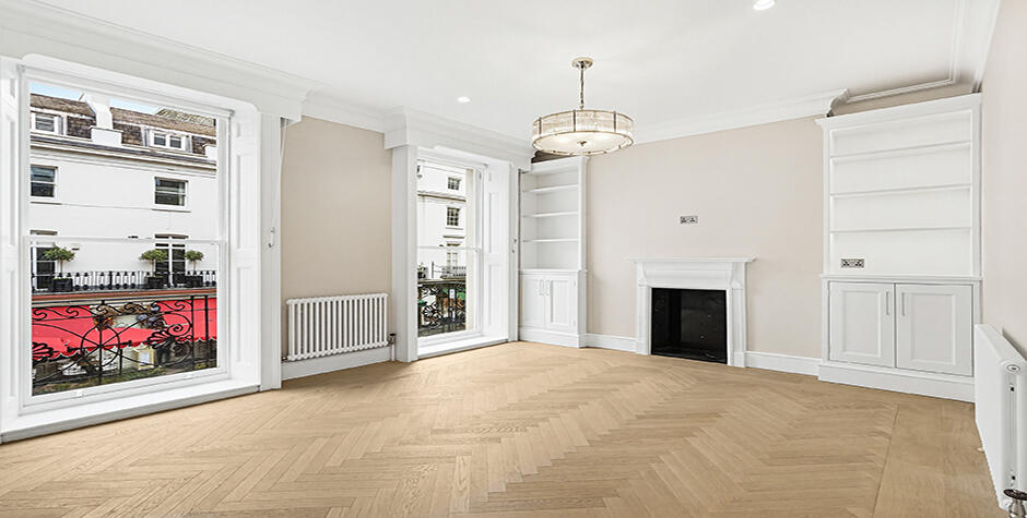 Main image of property: Elizabeth Street, London, SW1W