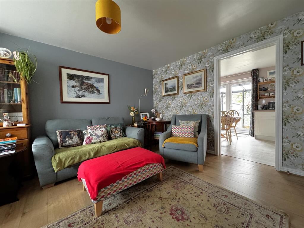 House in Forest of Dean, Newent - View 5