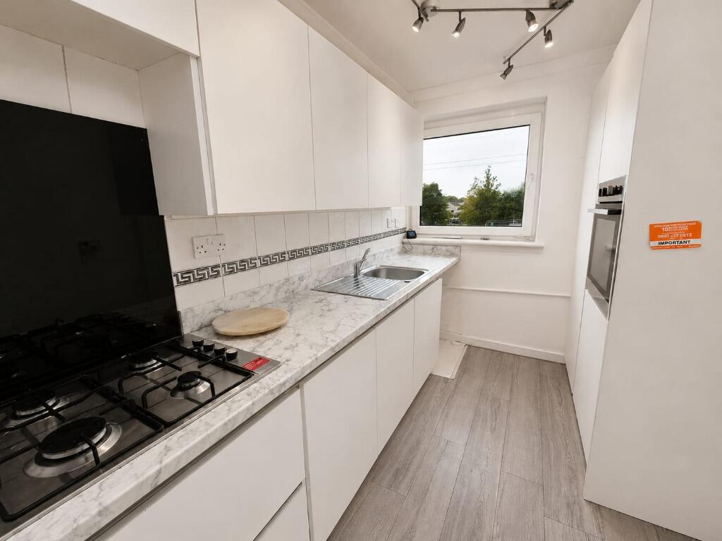 Bowfield Crescent, Penilee, Glasgow, G52 photo 4