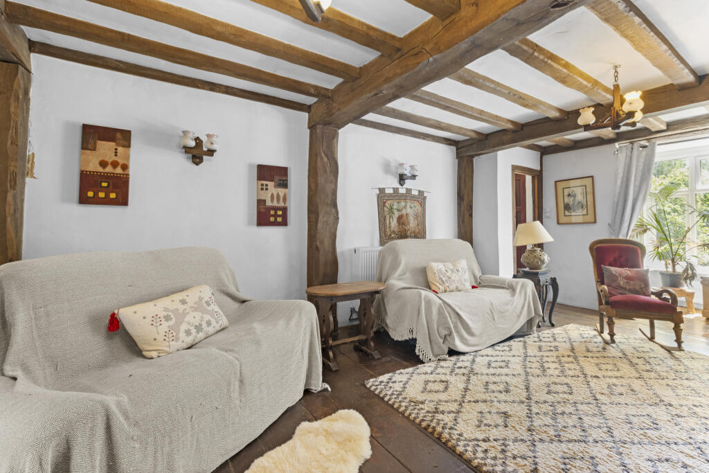 House in Tonbridge - View 5