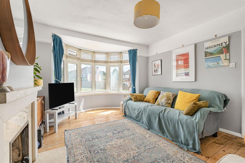 House in Reading, Caversham Heights - View 6