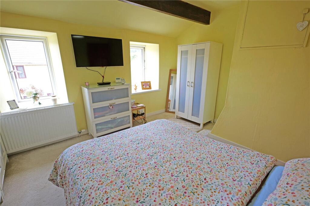 Additional image 10 of Hollin Hall, Trawden, Colne, Lancashire, BB8