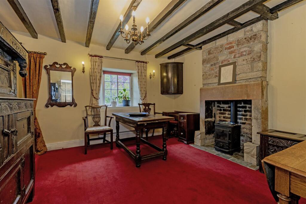 Baslow Road, Bakewell photo 3