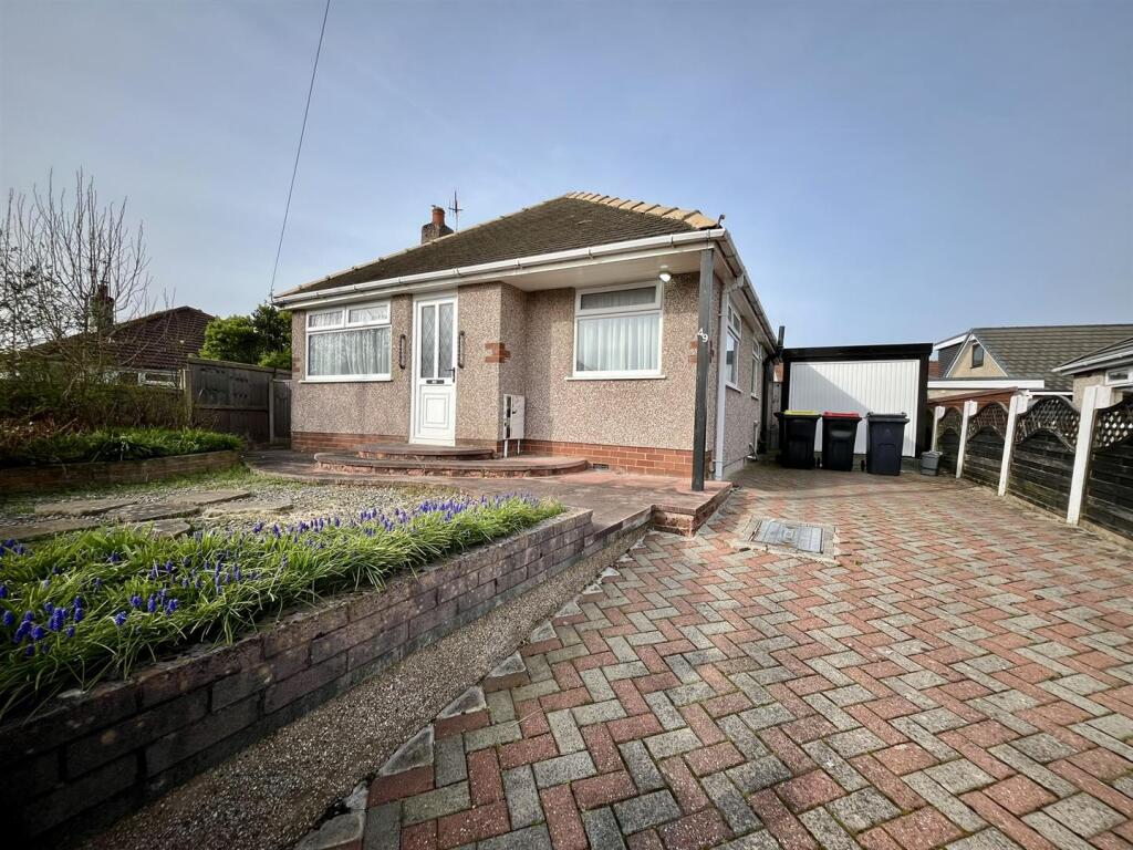 Main image of property: Strickland Drive, Morecambe