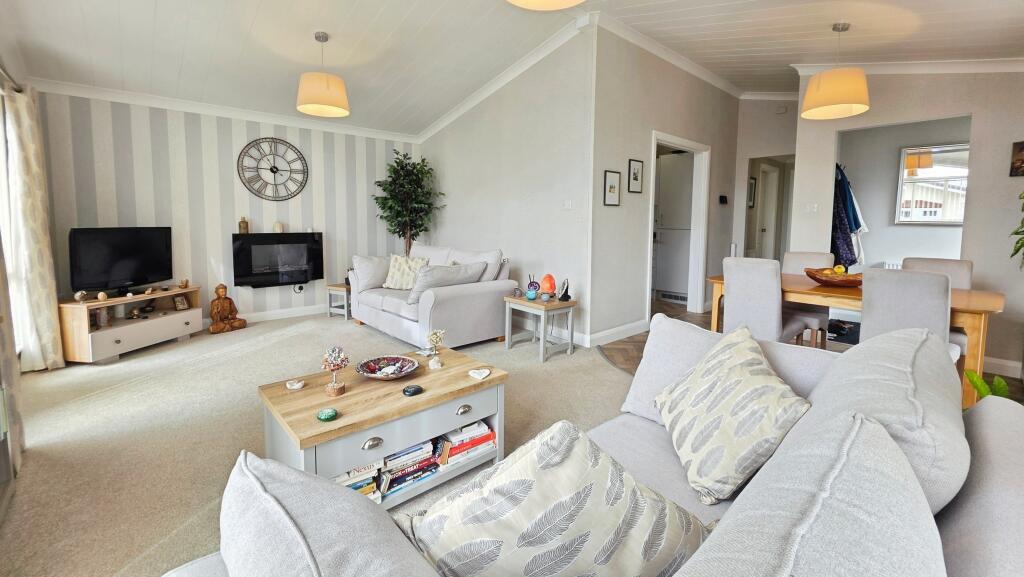 Main image of property: Lindum Park, Ruskington, NG34