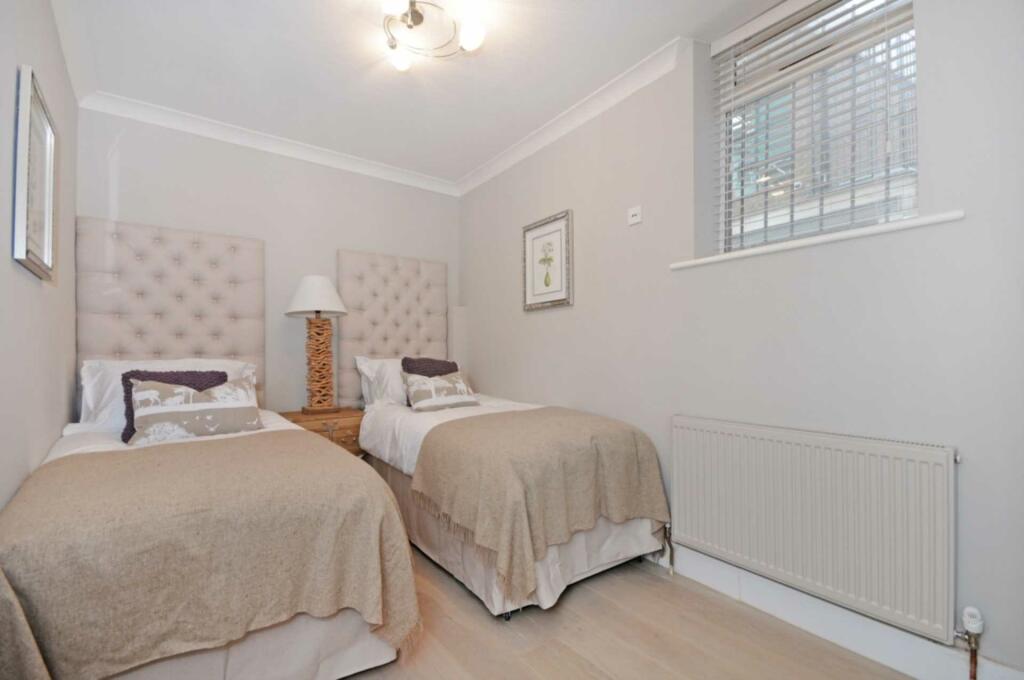 3 bedroom apartment for rent