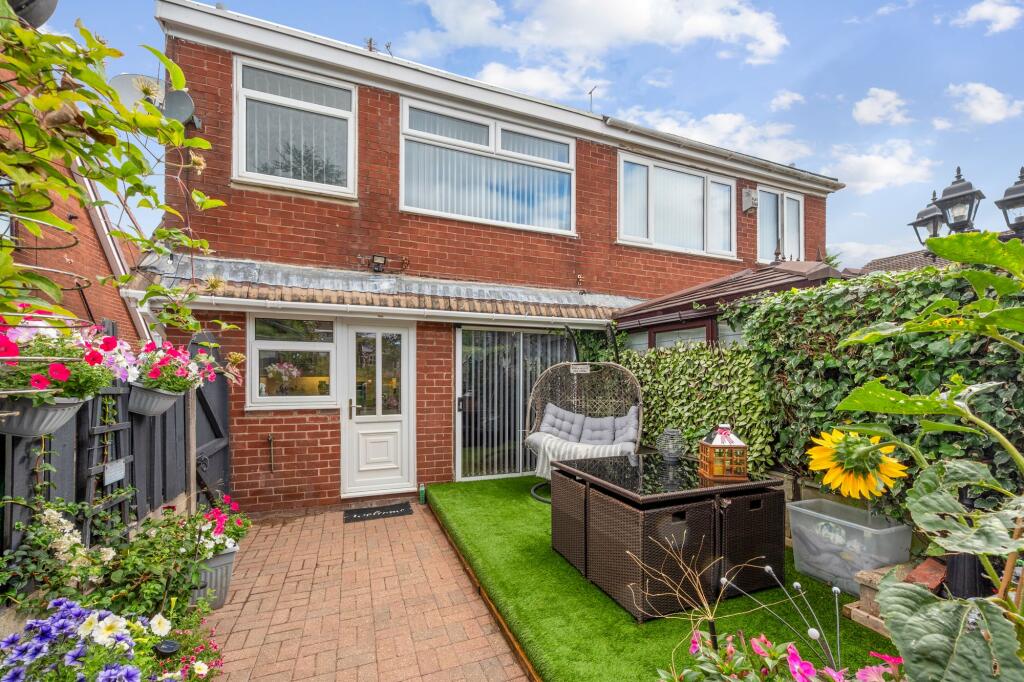 House in Warrington - View 4