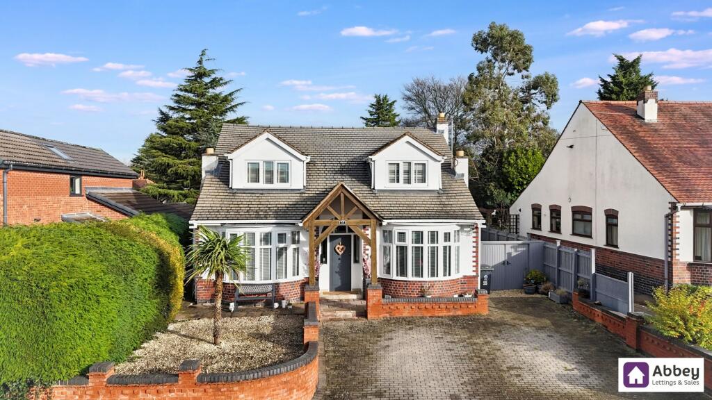 Main image of property: Park Hill Drive, Leicester, LE2