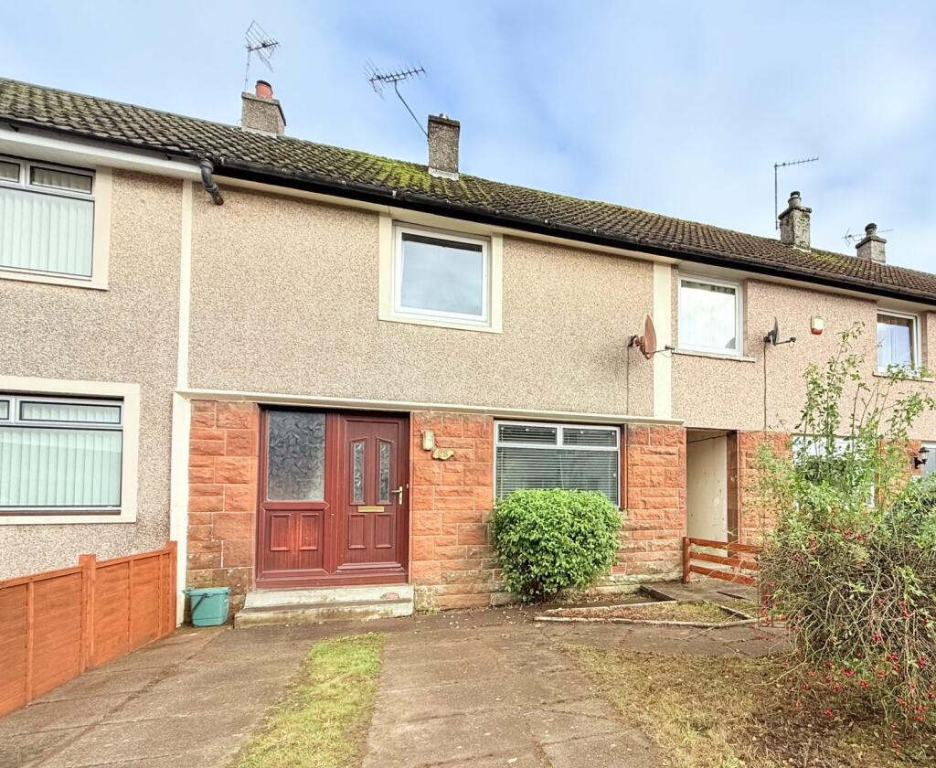 Main image of property: 28 Ashton Drive, Dumfries, DG2 0HE