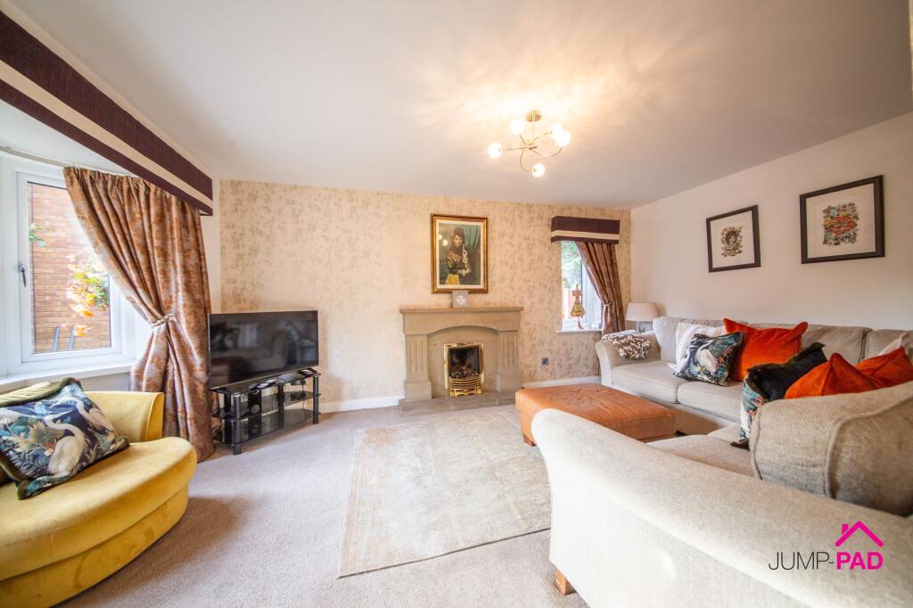 House in Warrington - View 3