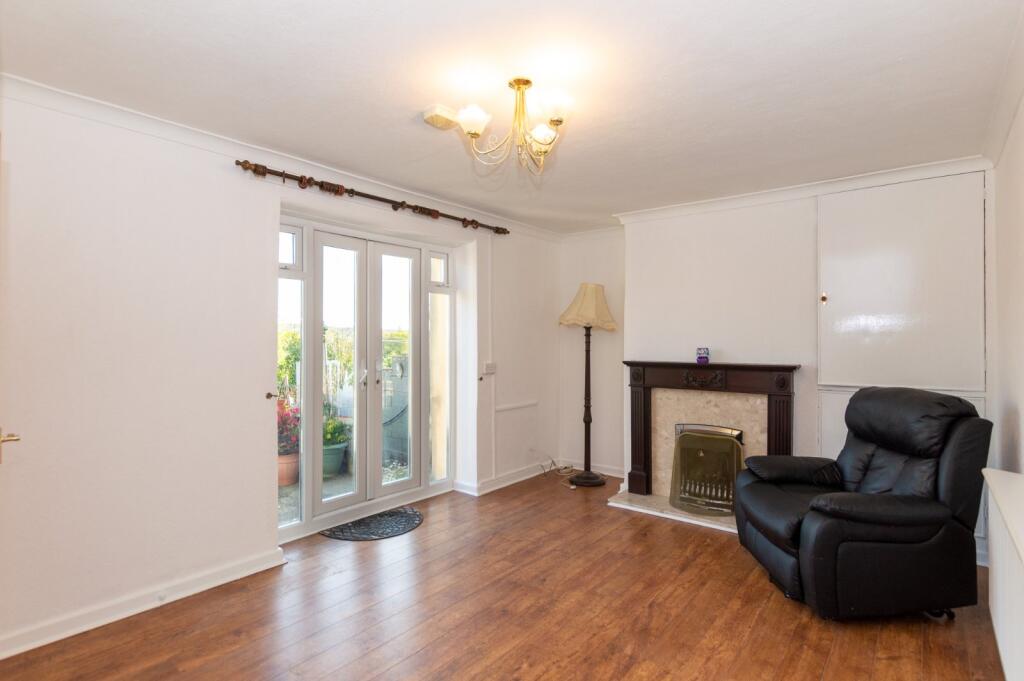 House in Porthaethwy / Menai Bridge, Ynys Môn / Isle of Anglesey - View 3