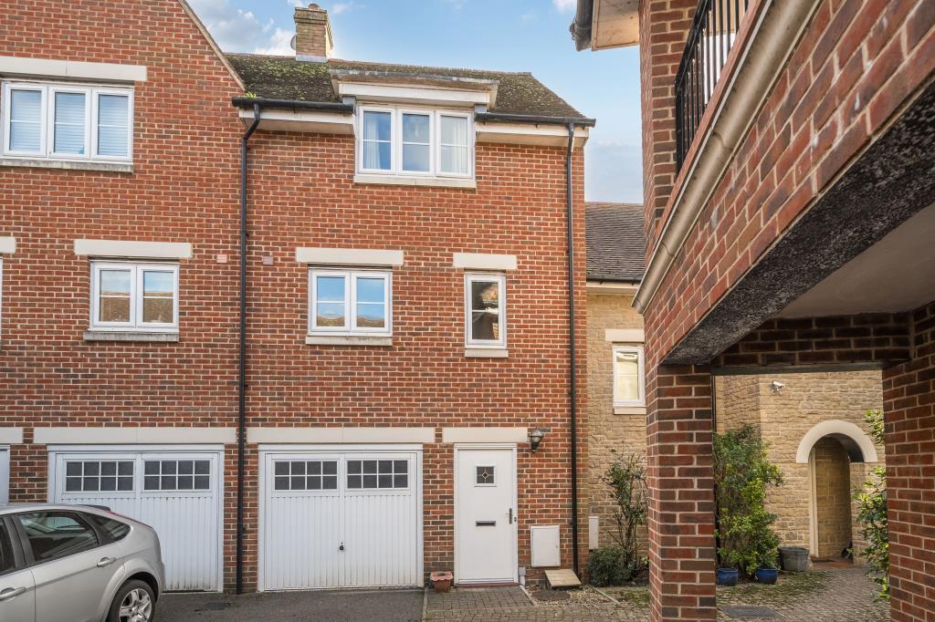 Main image of property: Thames View, Abingdon, OX14