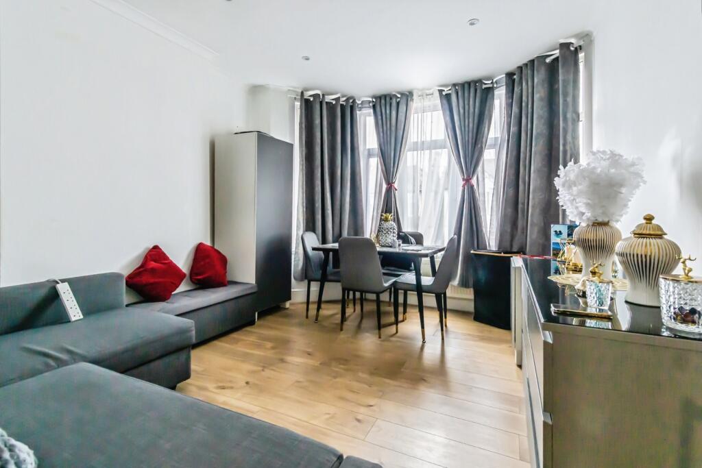 Main image of property: Melfort Road, Thornton Heath, CR7