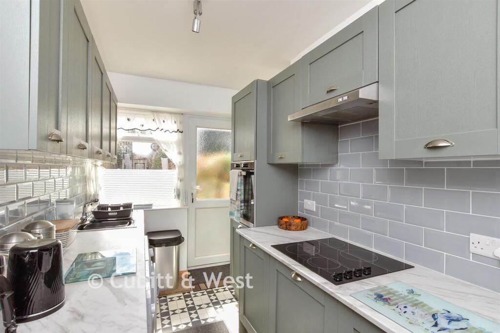 Main image of property: Ardingly Drive, Goring-By-Sea, Worthing, West Sussex