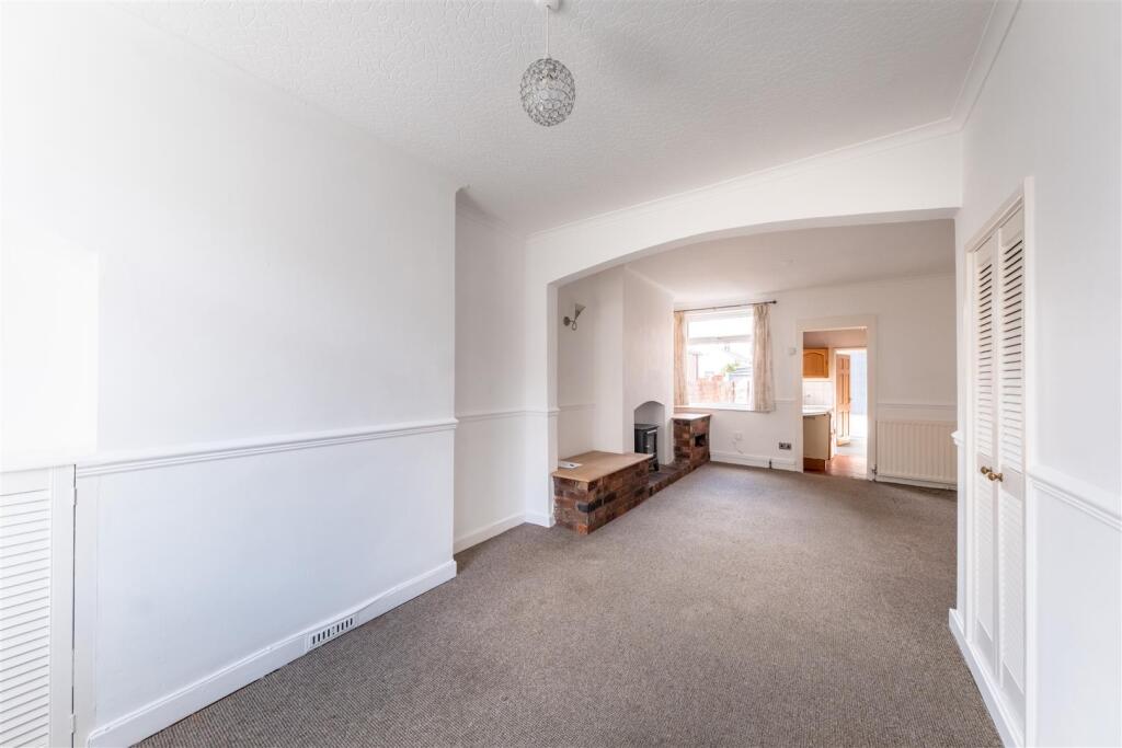 Spencer Street, Barnton, Northwich photo 3