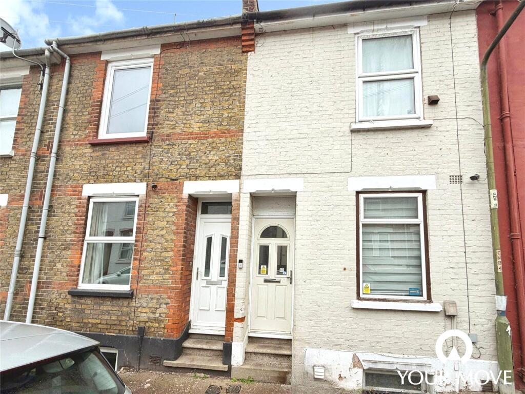 Main image of property: Coronation Road, Chatham, Kent, ME5