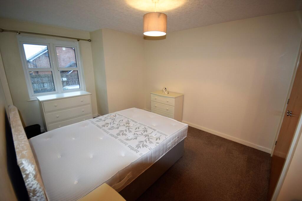 Apartment in Carlisle - View 5