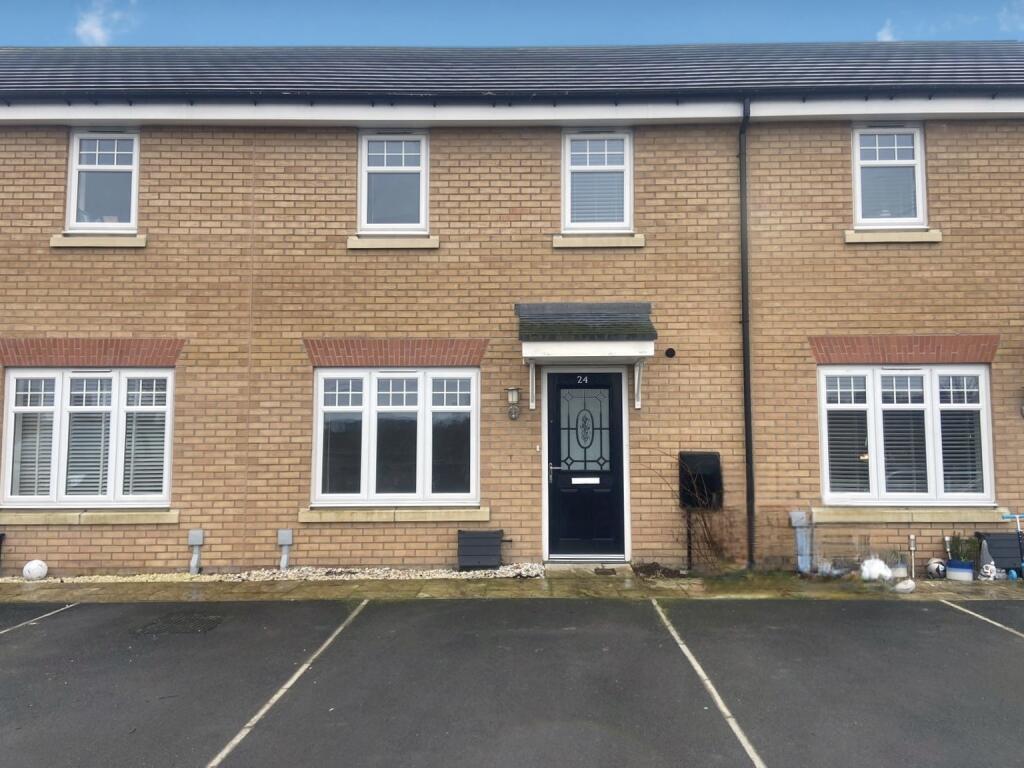 Main image of property: Benedict Walk, Carlton, Goole